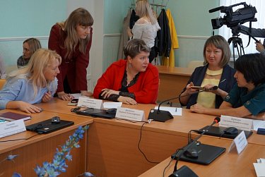 Оксана Набатчикова: «Совместная работа помогает найти интересные решения»